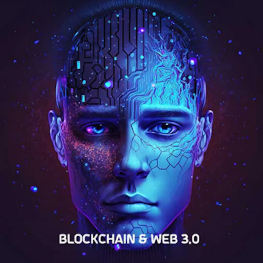 Blockchain Development Services 