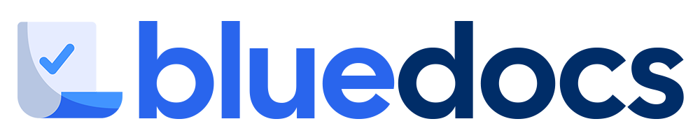 BlueDocs