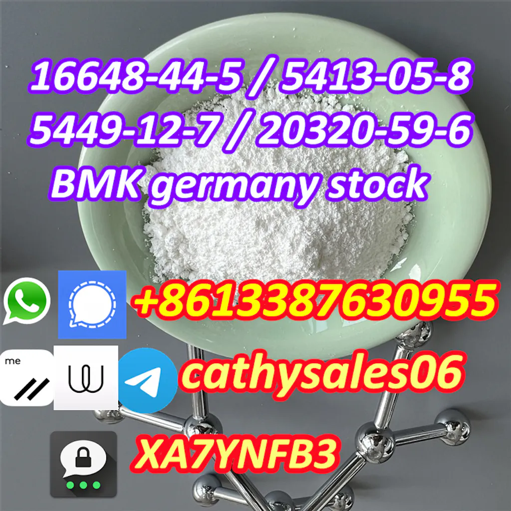 bmk powder 5449-12-7