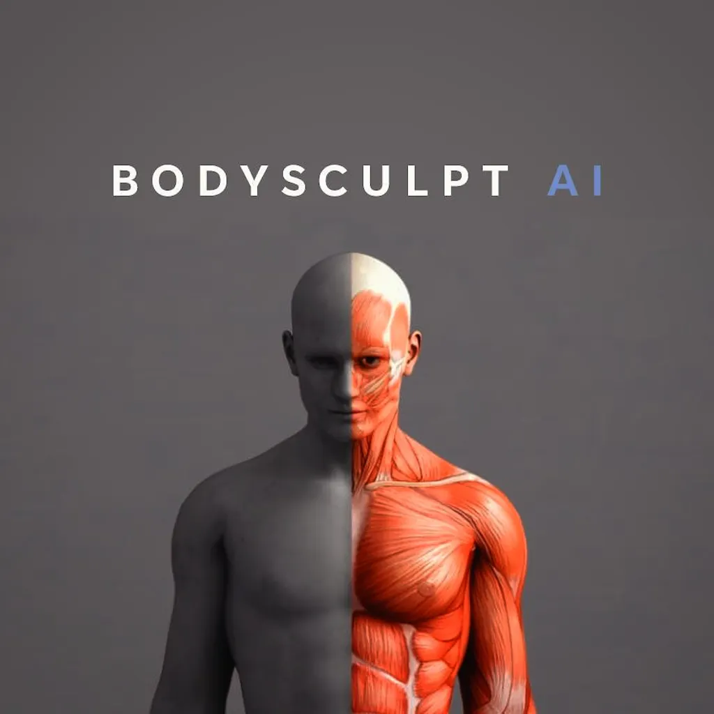 BodySculpt AI
