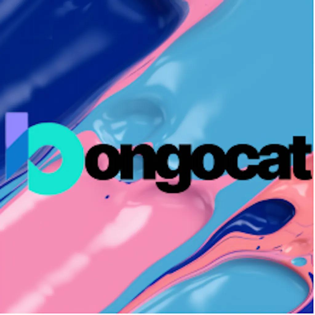 Bongocat