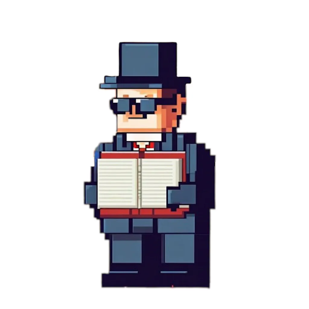 Bookman AI