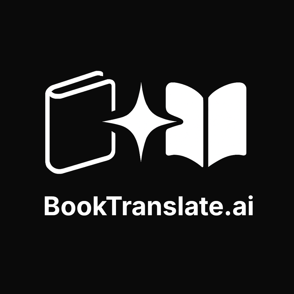BookTranslate.ai