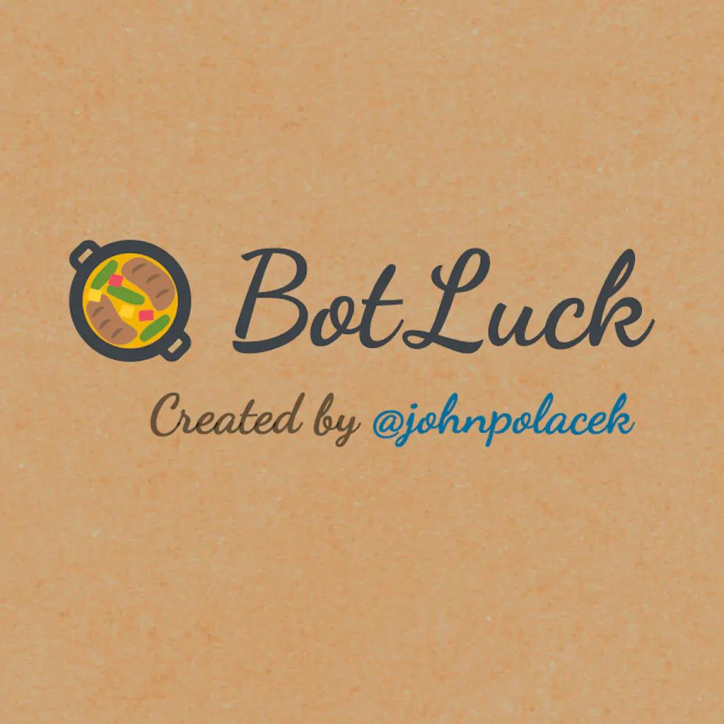 BotLuck