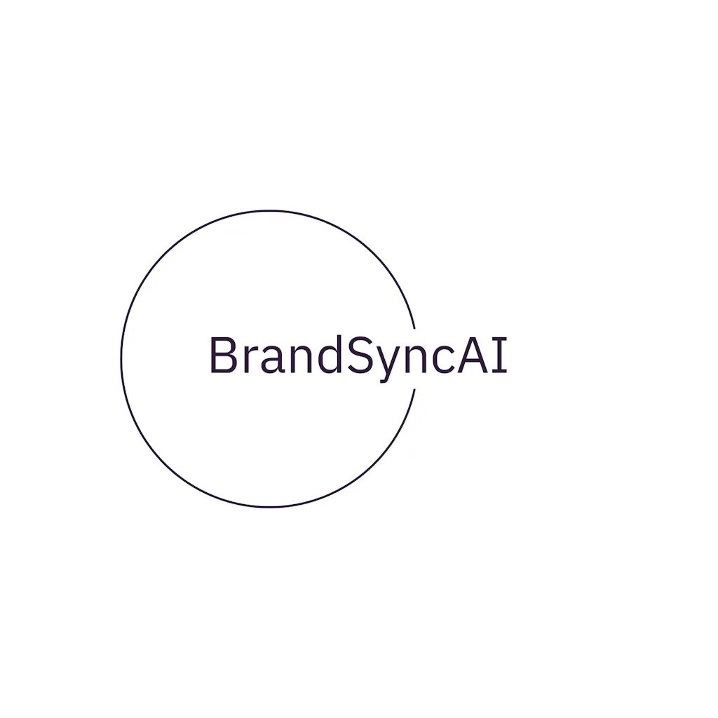 BrandSync AI