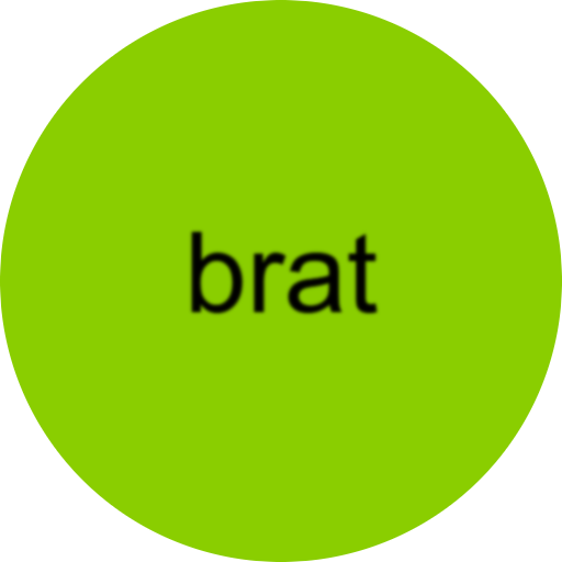 Brat Generator