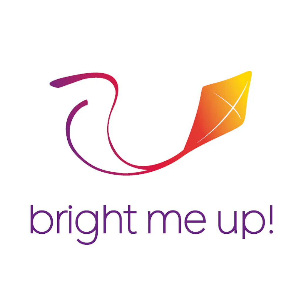 BrightMeUp!