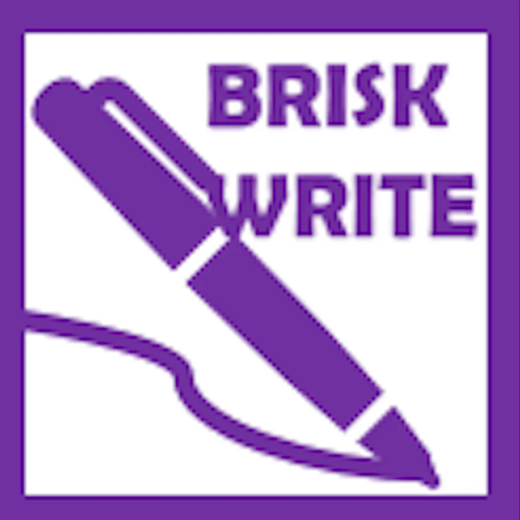 Briskwrite 