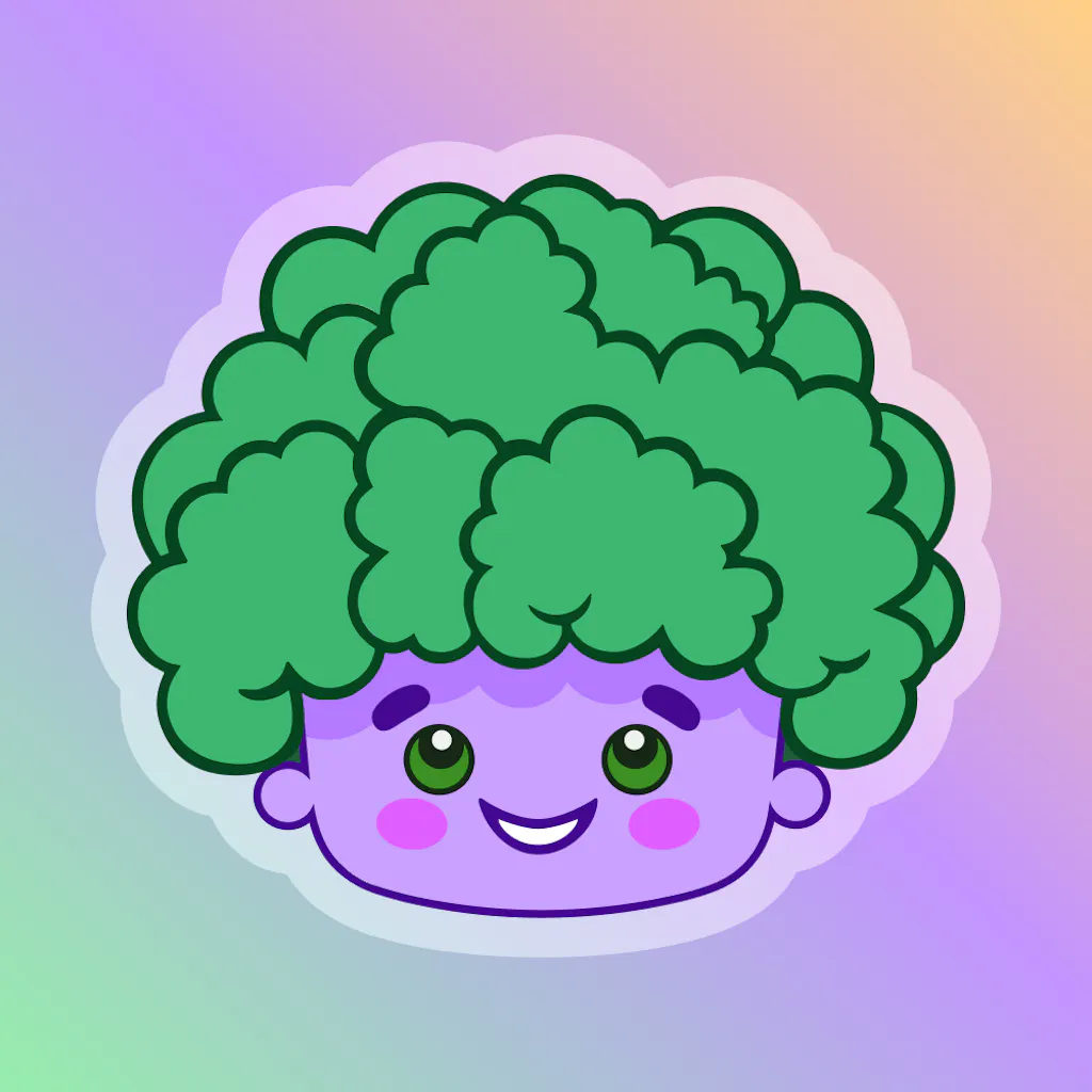 Broccoli AI: Your Nutrition Companion