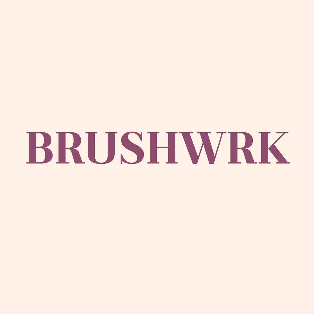 BRUSHWRK