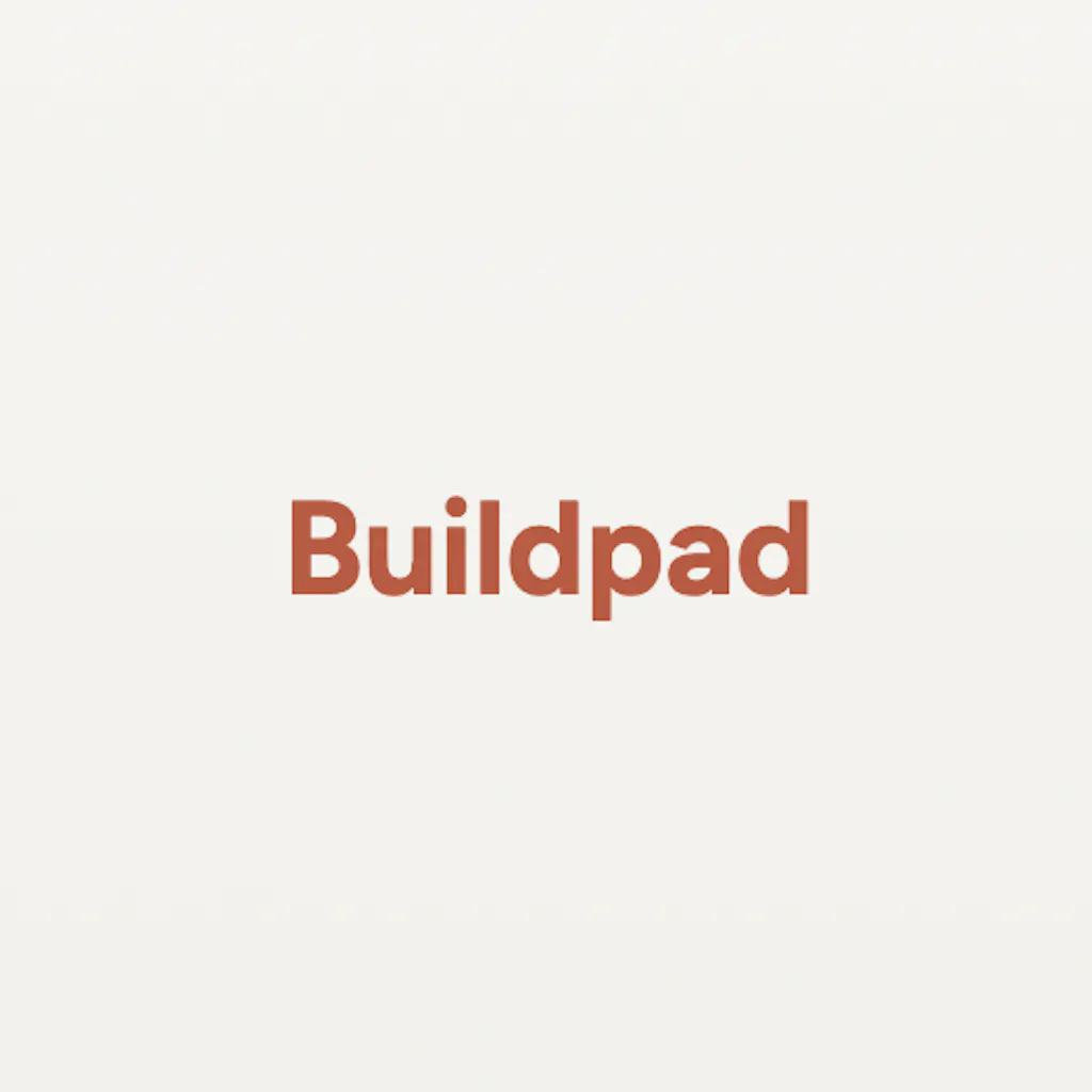 Buildpad