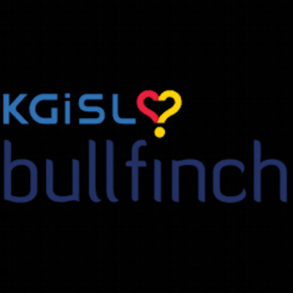 bullFinch wealth management suite