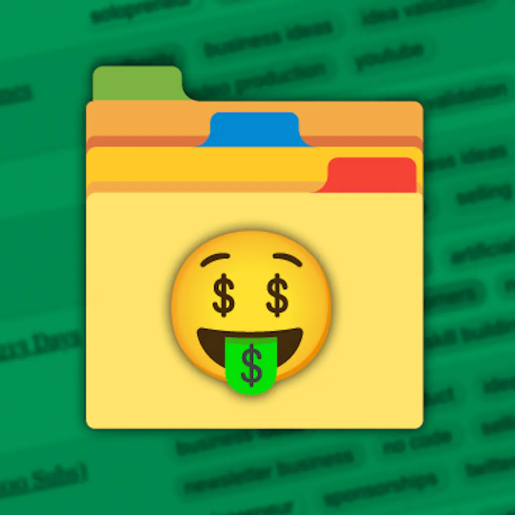 Business Ideas Database