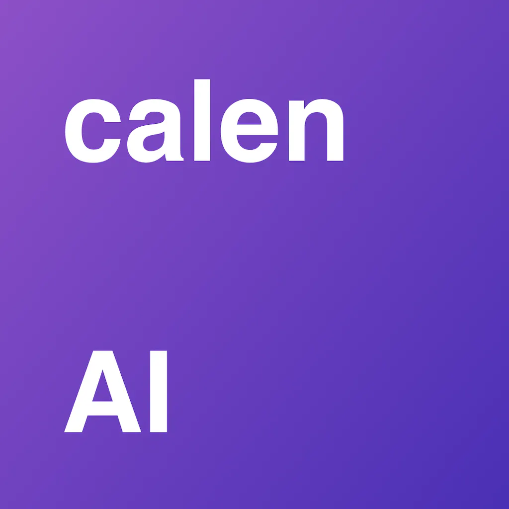 CalenAI