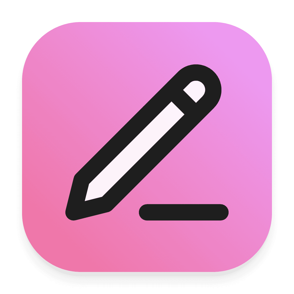 Calligraphy Font Generator