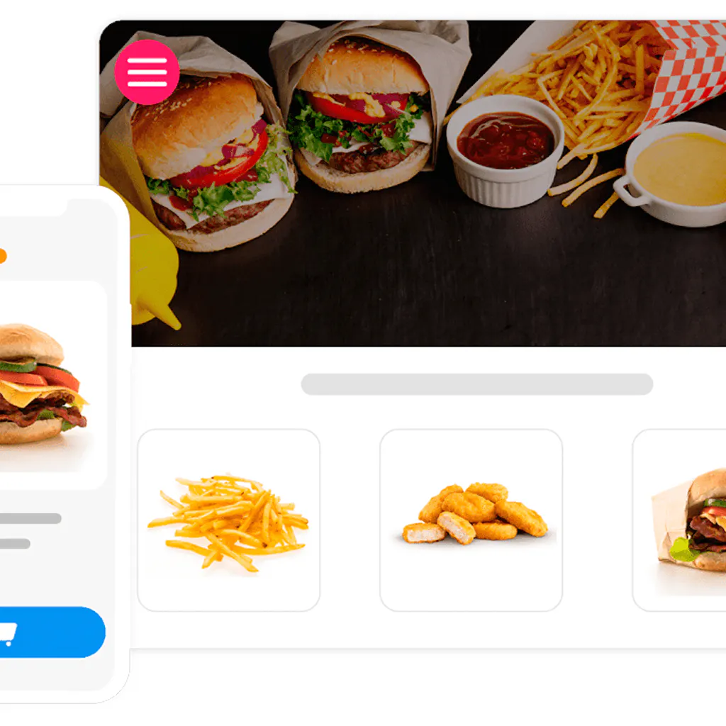 Cannabis Delivery/Pickup App