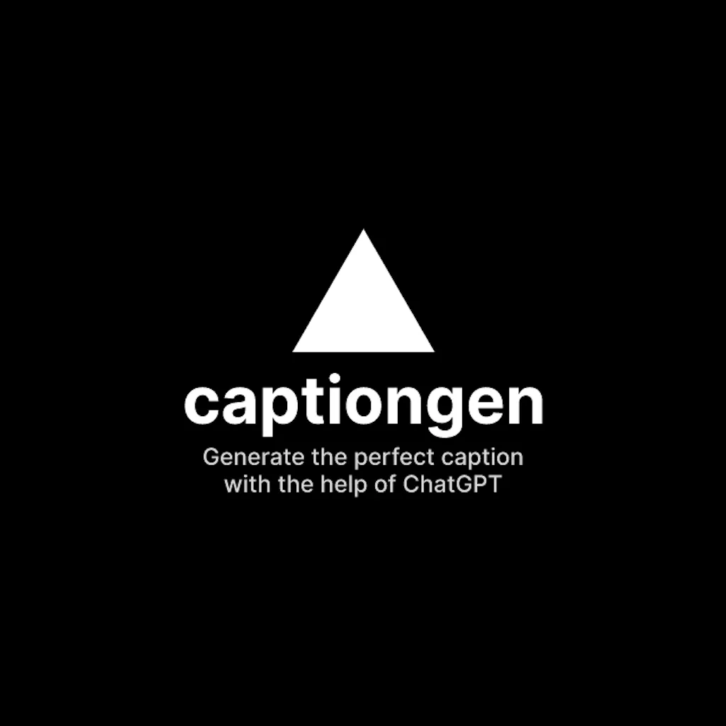 captiongen