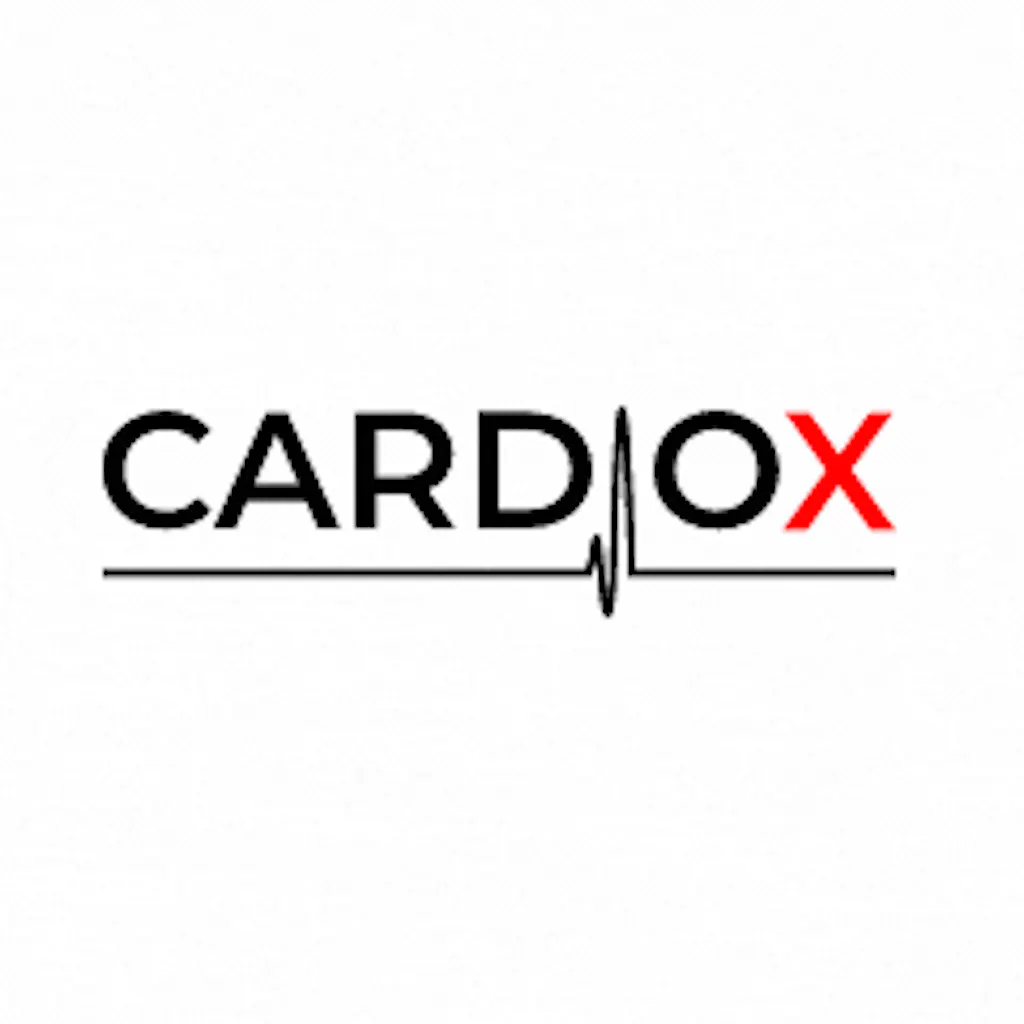 CardioX