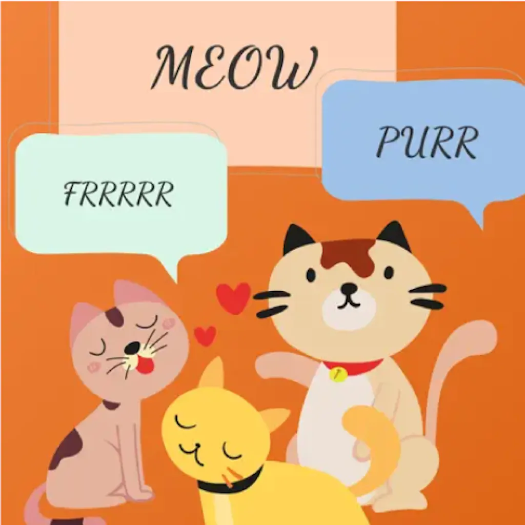 Cat Translator & Meowtalk