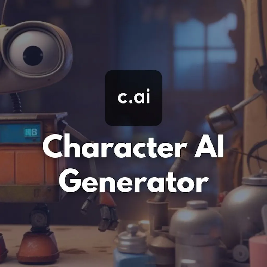 Character.AI Generator