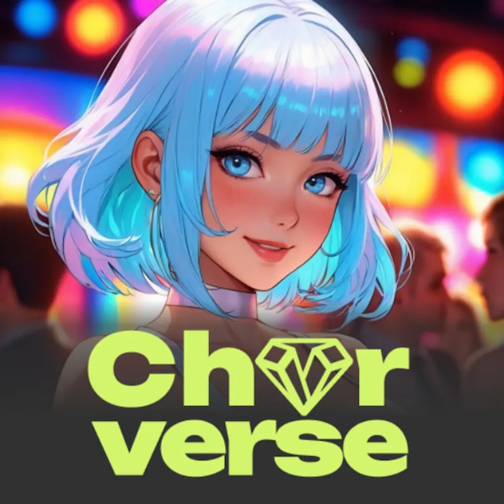 Charverse AI