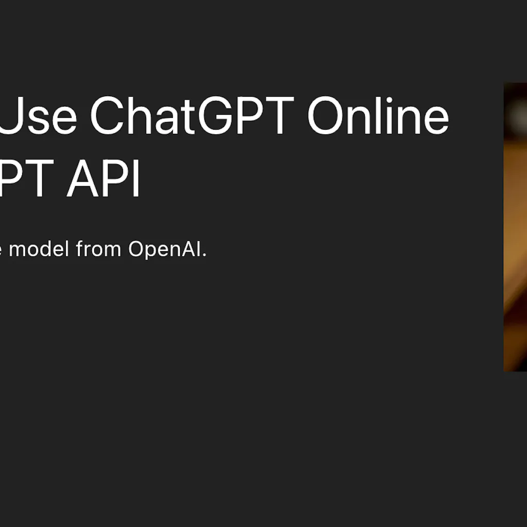 Chat GPT Login