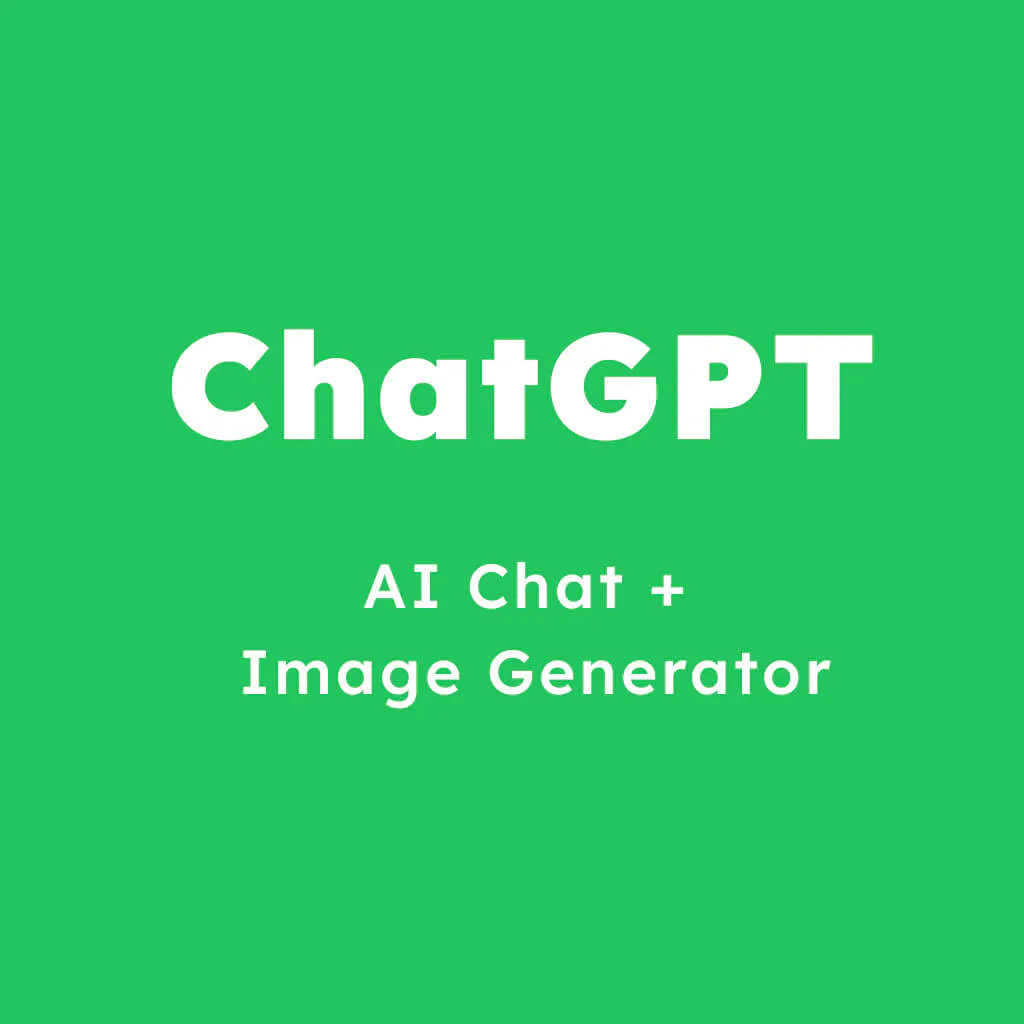 ChatGPT - Online AI Chat Unlimited