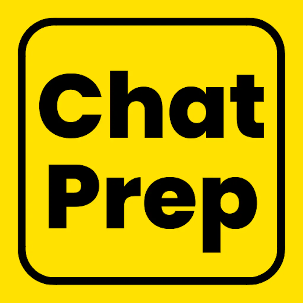 ChatPrep