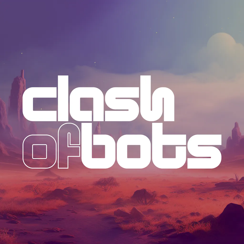 Clash of bots