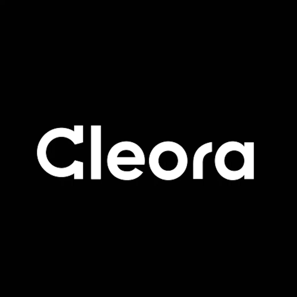 Cleora.ai