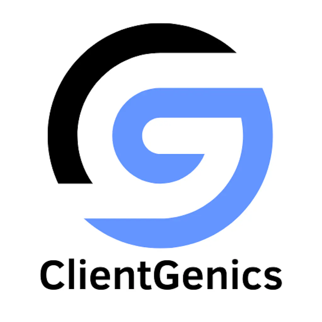 ClientGenics : Client Mangement AI Tool