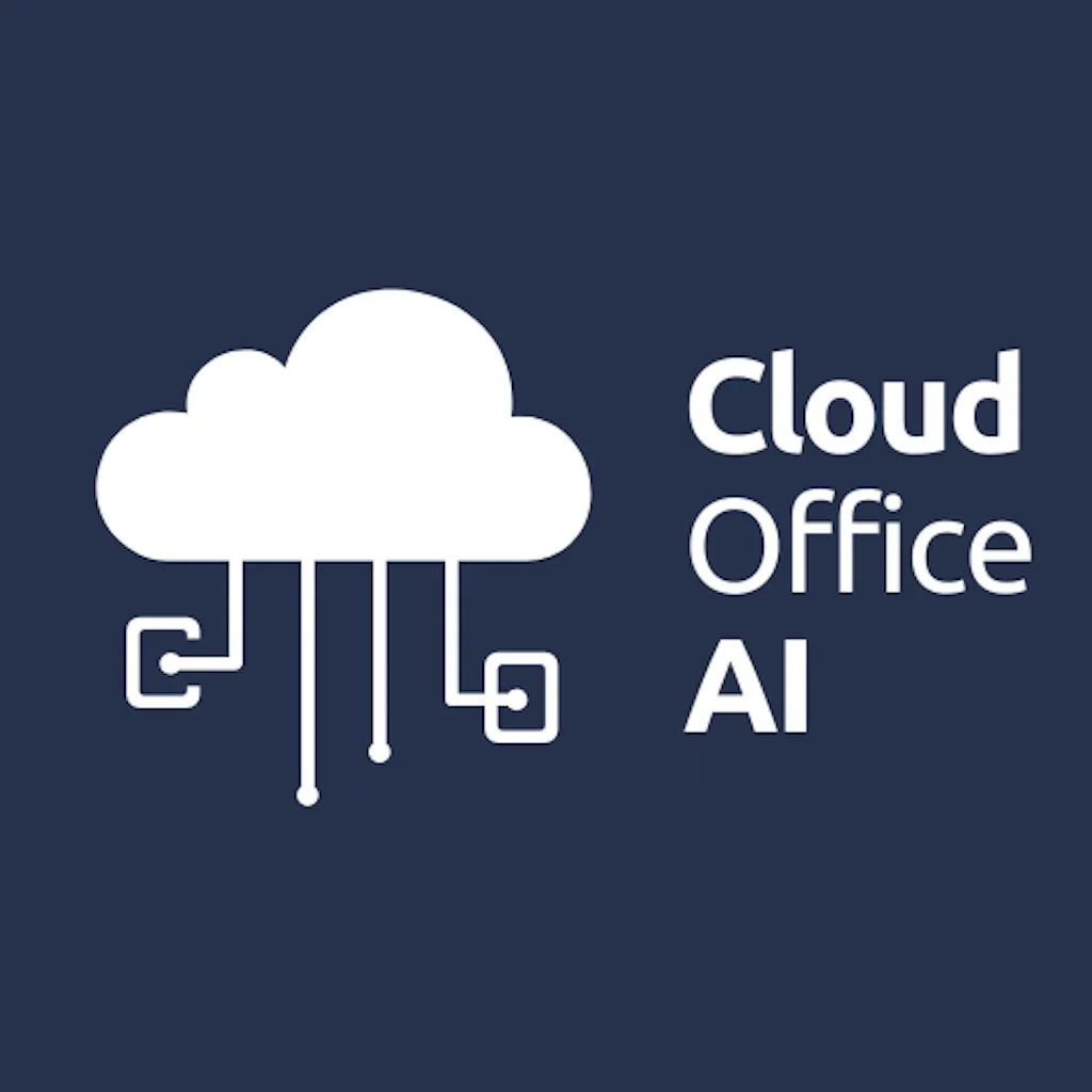Cloud Office AI 