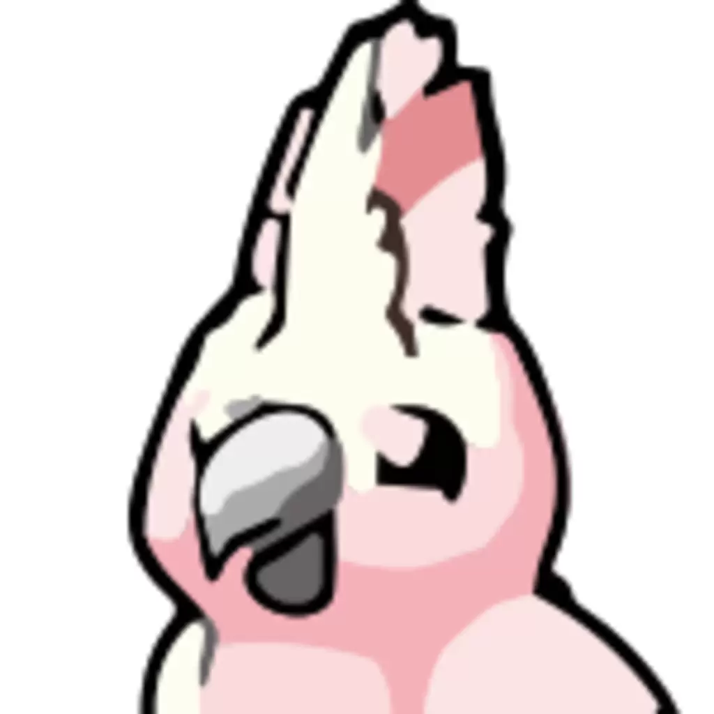 Cockatoo
