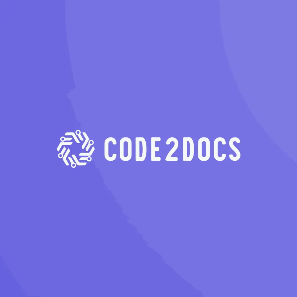 Code2Docs