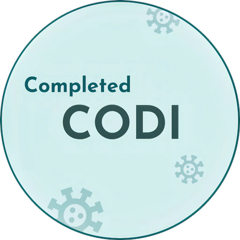 CODI ~ Accurate Home COVID Tests