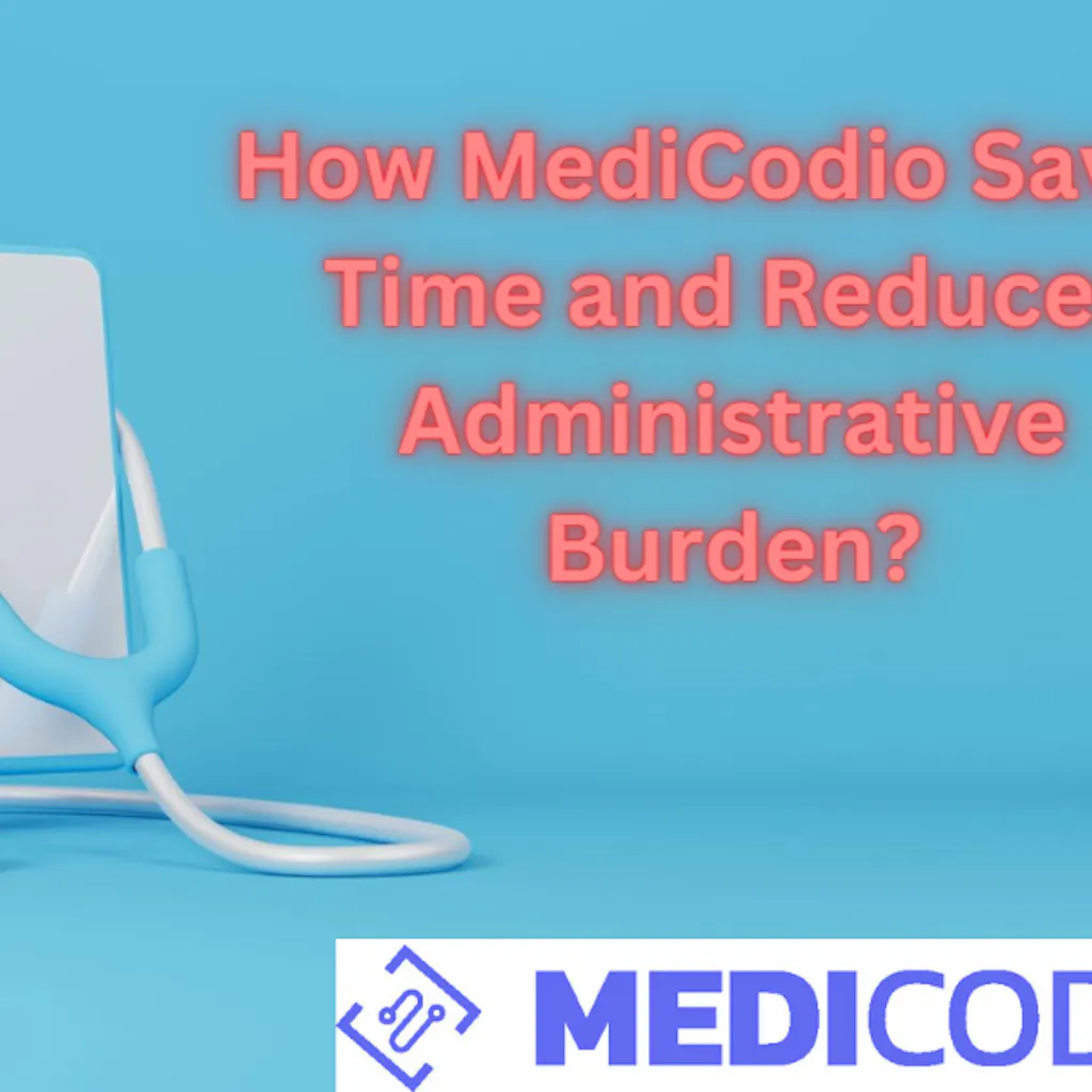 CODIO, AI-powered medical coding tool