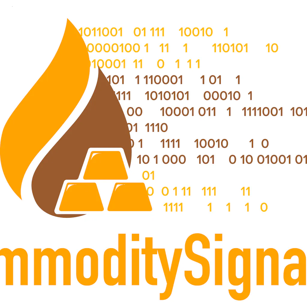 CommoditySignal.ai