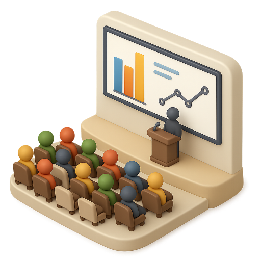 ConferenceDatabase.com