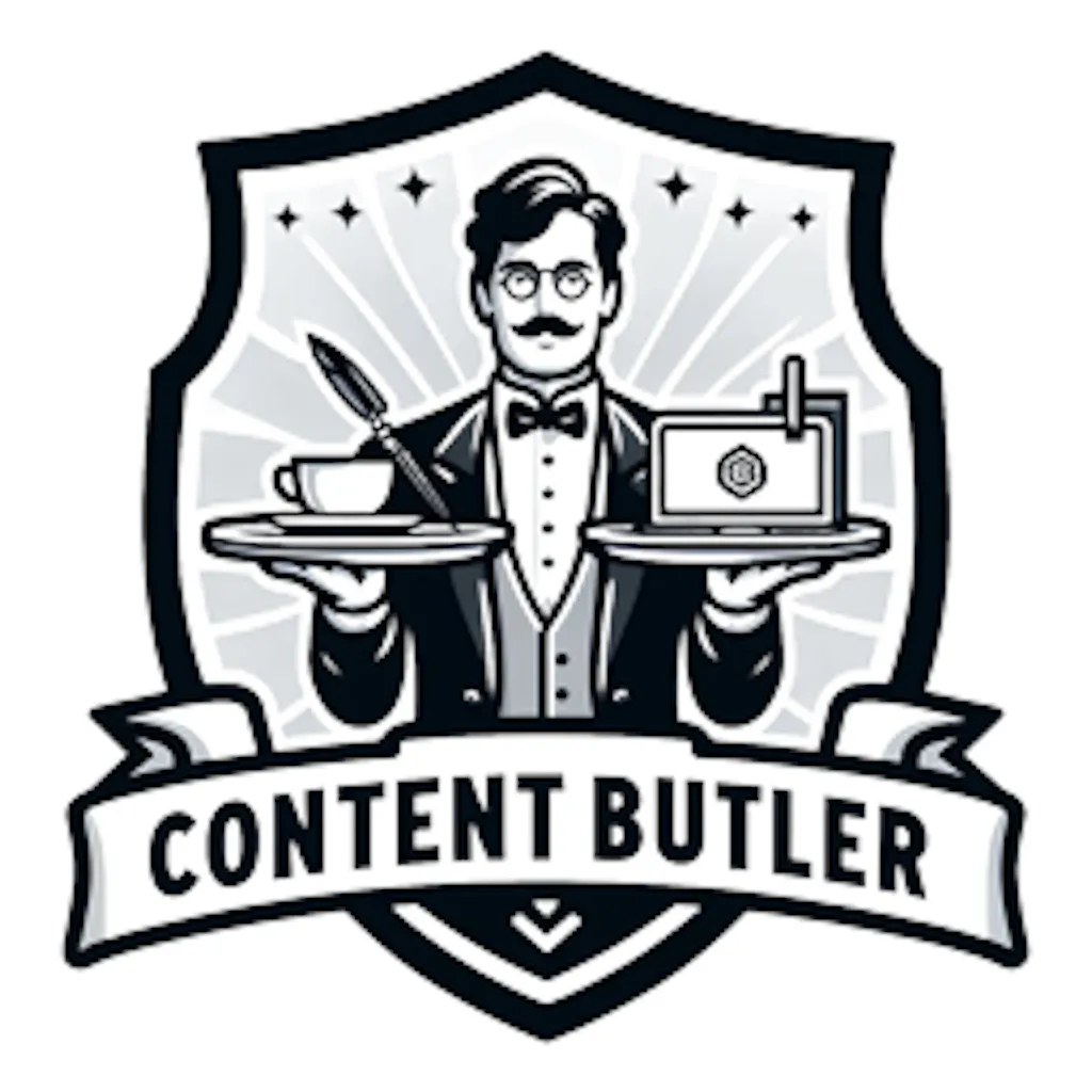 Content Butler IO