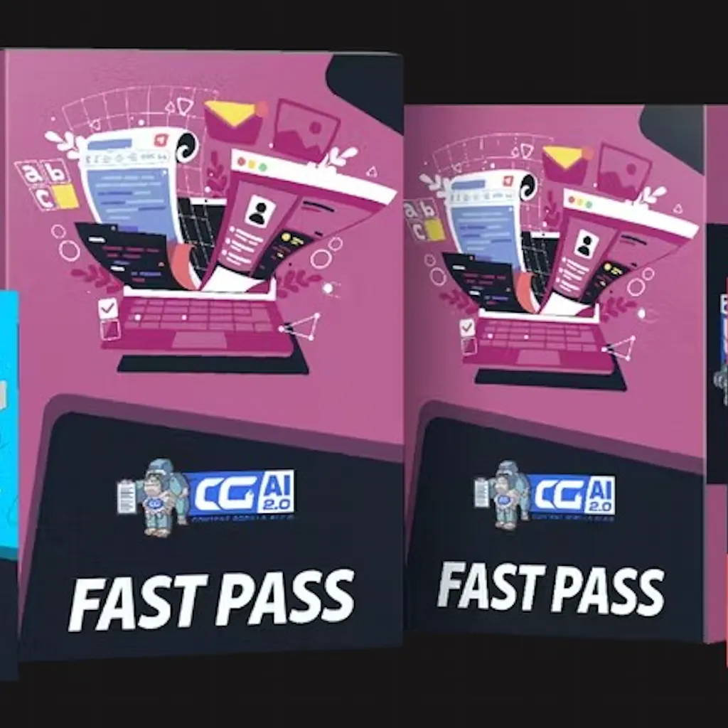 Content Gorilla AI 2.0 Agency