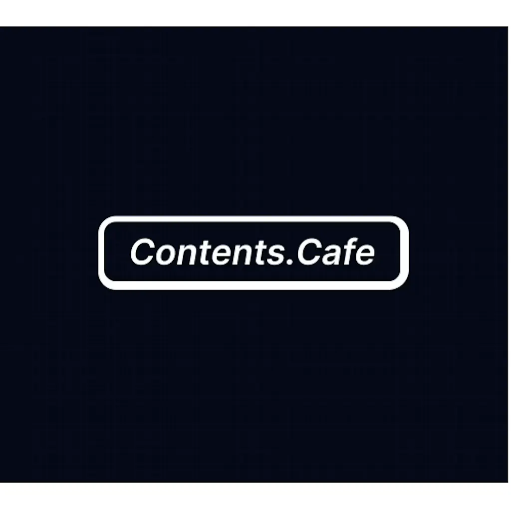 contents.cafe