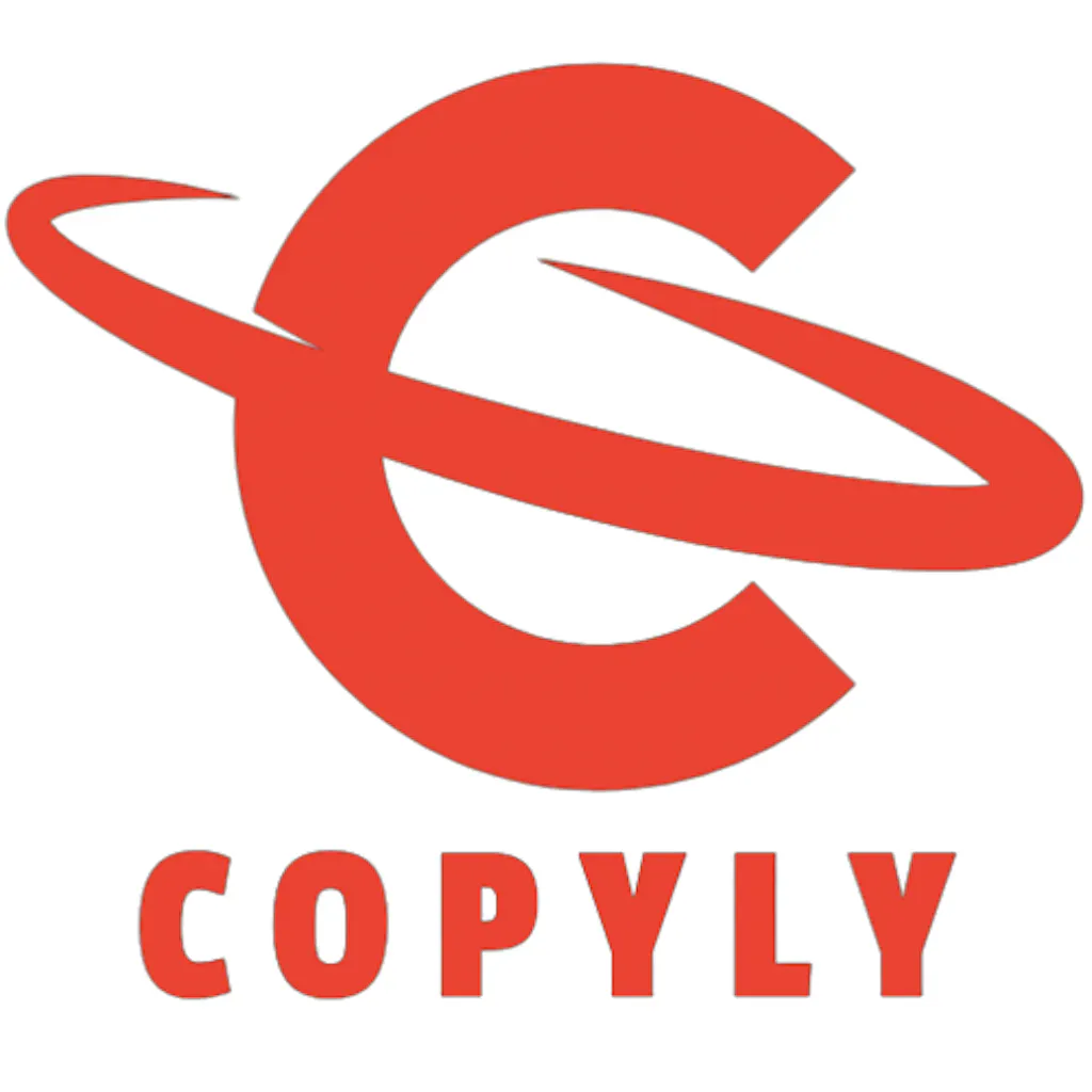 Copyly