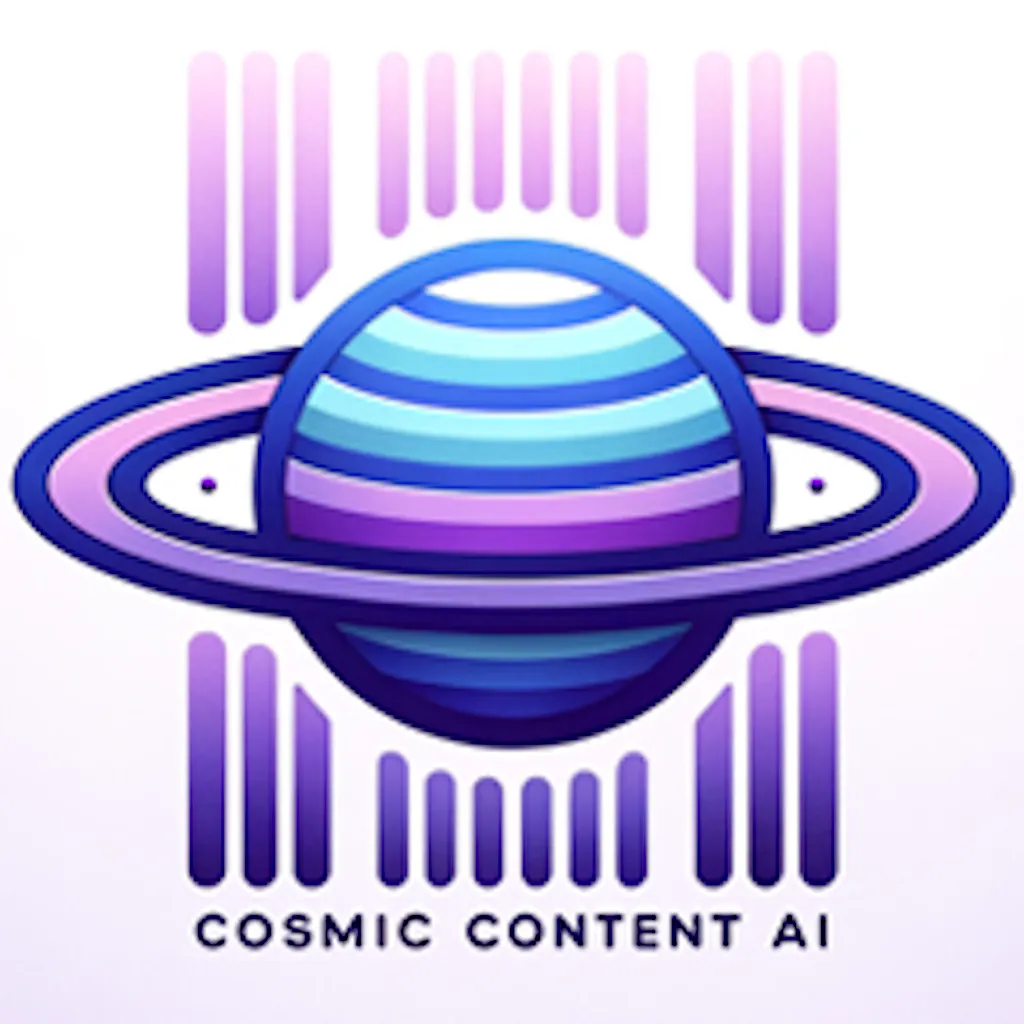 Cosmic Content AI
