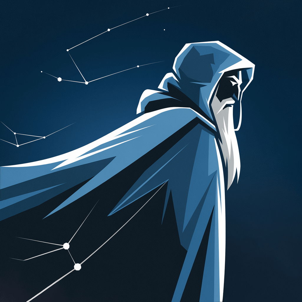 Cosmica: AI Astrology & Tarot