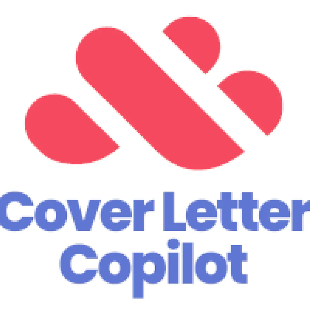 Cover Letter Copilot