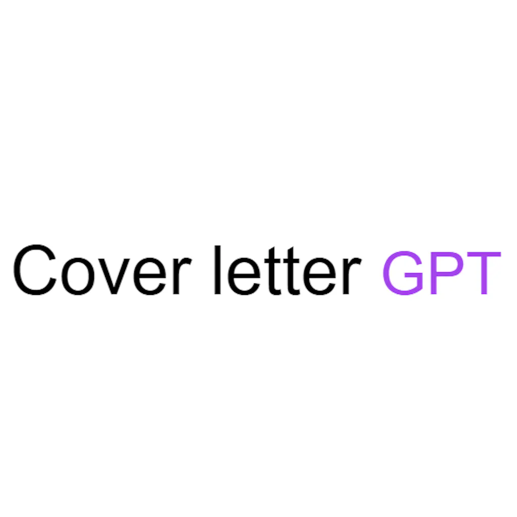 coverletter-gpt