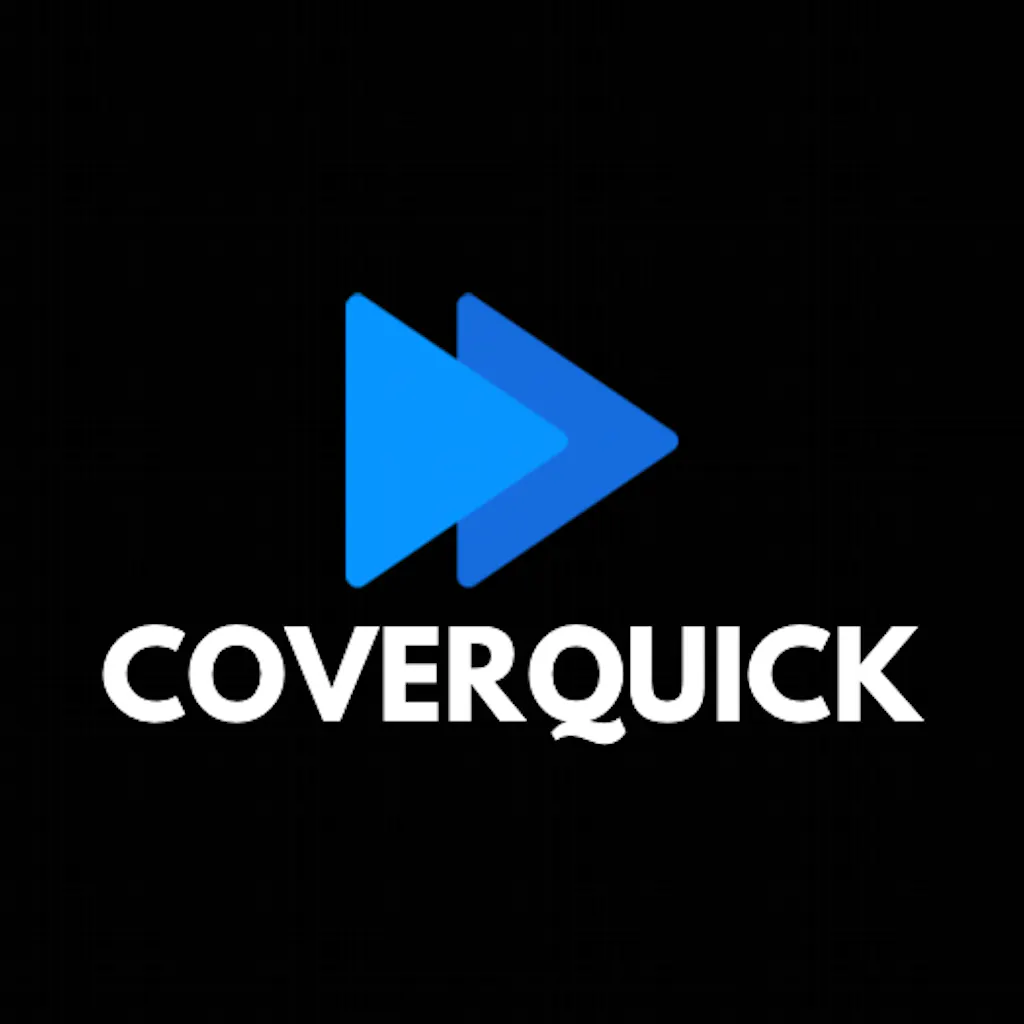 CoverQuick