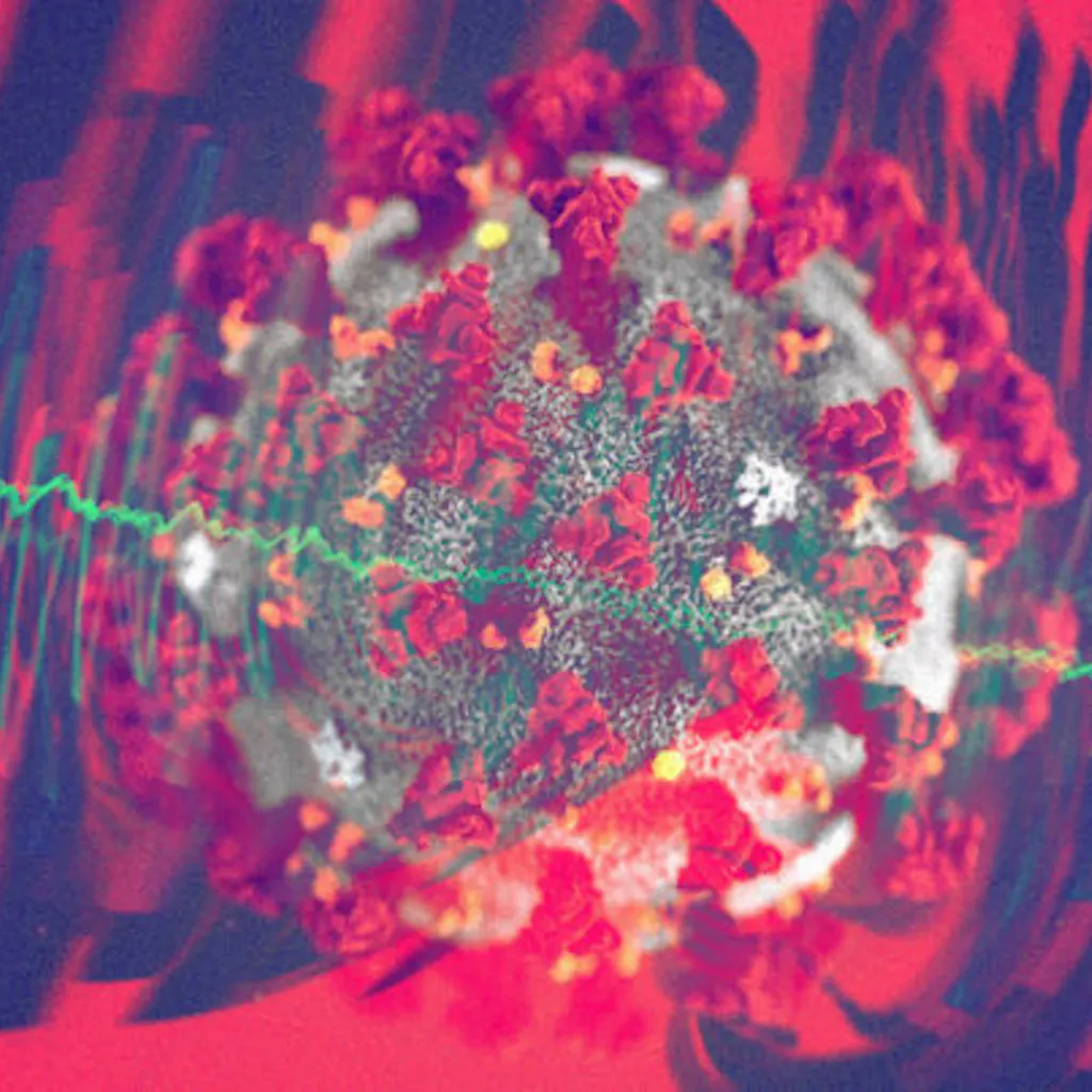 COVID-19 Voice Detector