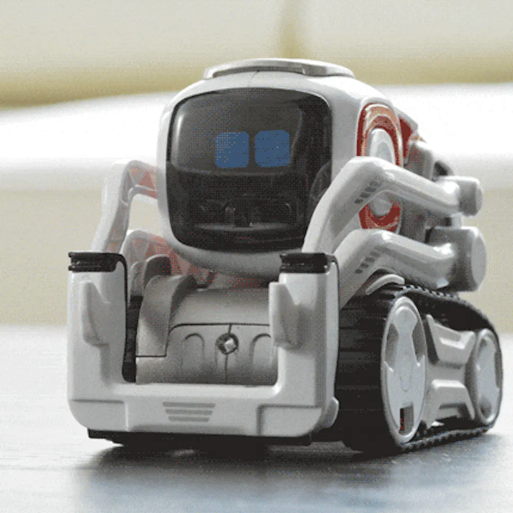 Cozmo