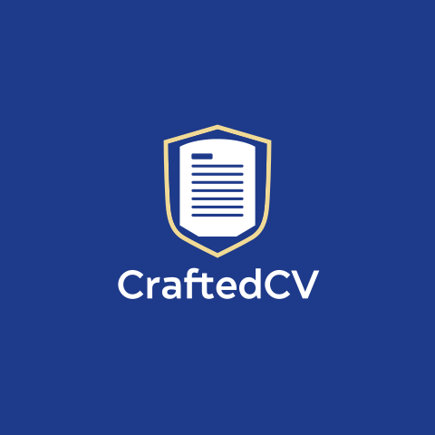 CraftedCV – Instantly Tailored, ATS-Ready Resumes with One Click
